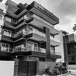 Super Townhouse 158 Near Netaji Subhash Marg Near Appu Ghar