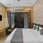 Super Hotel O Global Luxury Stays