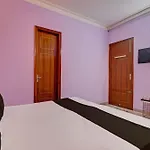 Hotel O Galaxys Inn