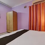 Hotel O Galaxys Inn