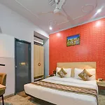 Royal Spark Inn1 - Medicity Gurugram, Near Medanta Hospital
