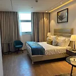 Stylish Street Apartment Gurgaon