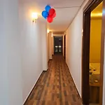 Hotel Blu Plaza