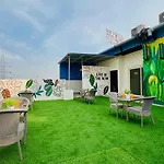 Olive Service Apartments - Medanta Medicity