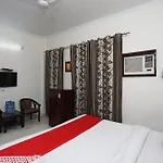 Hotel O Red Flag Residency