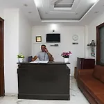 Hotel O Red Flag Residency