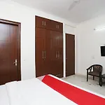 Hotel O Red Flag Residency