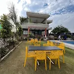Gobravo 11 - 6Bhk Farm With Pool And Garden - Gurgaon