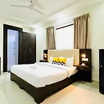 Bluo Penthouse - Dlf Cybercity, Bathtub Terrace Garden #Staycation
