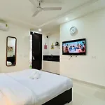 Bluo Penthouse - Dlf Cybercity, Bathtub Terrace Garden #Staycation