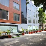 Executive Guest House