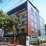 Executive Guest House