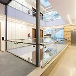 Hotel Bawa Gurgaon Medanta