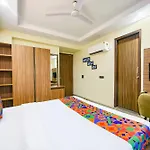Fabhotel Dm 45 - Nr Millenium City Center Metro