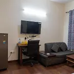 Perch Arbor Suites