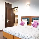 Perch Arbor Suites