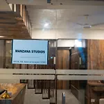 Manzana Studios