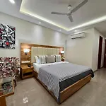 Hotel Golf View Suites-Golf Course Road Gurgaon