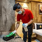 Townhouse Oak Elite Golf Stays