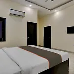 Hotel O Cloud Inn