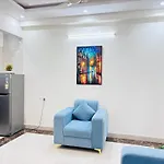 Abhrayah Homes Comfy 2Bhk