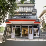 Townhouse 330 Dlf Phase-2 Near Leisure Valley Park