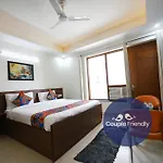 Fabhotel Indian I