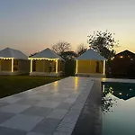 Tvam Retreat & Resorts
