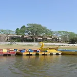 Saras Tourist Resort