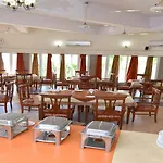 Saras Tourist Resort