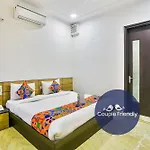 Fabhotel Rallkmas Cyber City