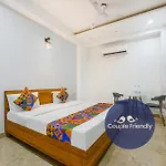 Fabhotel Nyra Residency