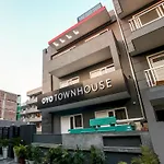 Townhouse Unitech Cyber Park Gurgaon Near Omaxe Celebration Mall