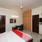 Hotel O Aravali Residency