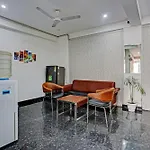 Hotel O Vikrant Residency
