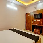 Hotel O Ananda