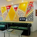 Hotel O Ananda