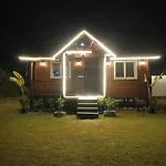 Tvam Retreat & Resorts