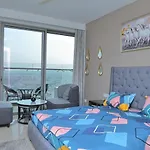 High-Rise Apartment