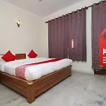 Hotel O Blue Heaven Near Omaxe Celebration Mall