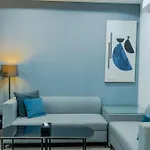 Bedchambers Luxury Apartment Near Golf Course Road