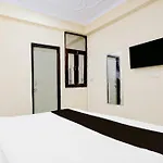 Hotel O Sparsh Home