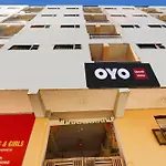 Hotel O Sparsh Home