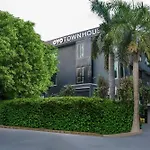 Hotel O Mapple Inn