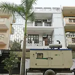 Hotel O Awesome Villa Near Appu Ghar