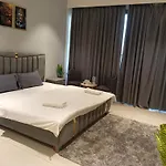 Stylish Street Apartment Gurgaon