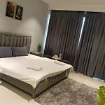 Stylish Street Apartment Gurgaon
