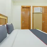 Super Collection O Corporate Suite Near Omaxe Celebration Mall