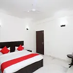 Hotel O The Primero Near Leisure Valley Park