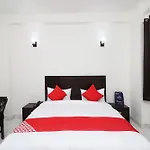 Hotel O The Primero Near Leisure Valley Park